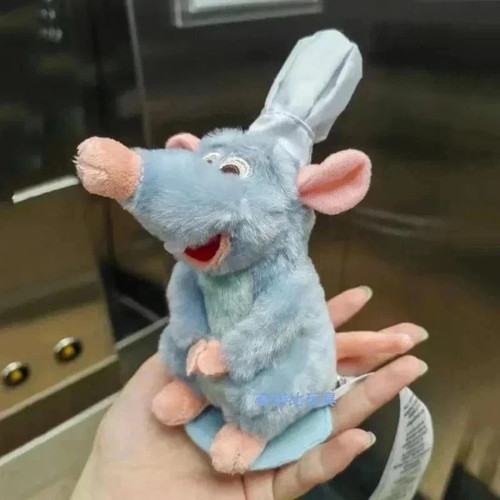 16cm disney ratatouille chef - 16cm,