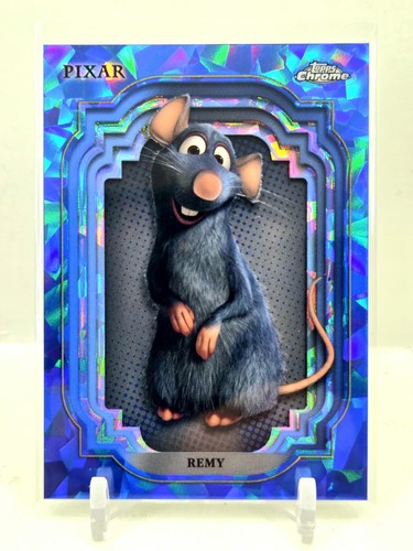 2024 topps chrome disney - topps,