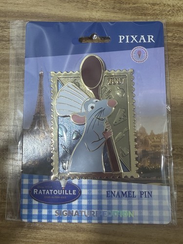 Disney royal stamp collectible - royal,