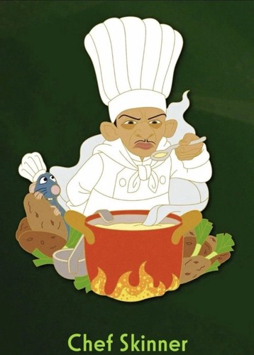 Disney wdi mog chefs chef - wdi,
