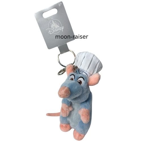 Disney parks remy ratatouille - disney,