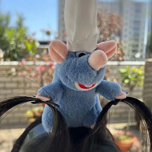 Ratatouille hairband remy - ratatouille,
