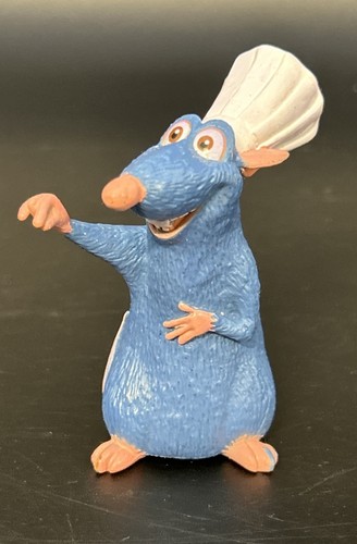 2007 vintage disney pixar - disney,
