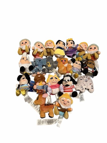 Disney parks wishables - disney,