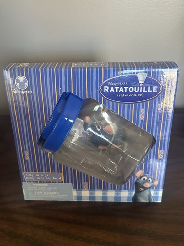 Disney pixar ratatouille - pixar,