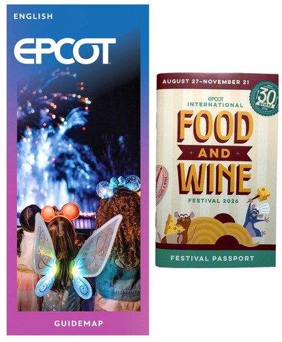 Epcot food and wine - wine, festival