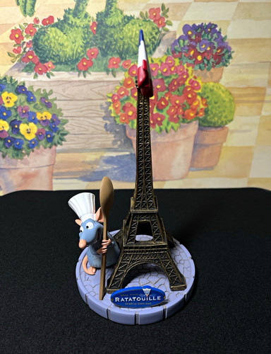 Disney pixar ratatouille remy - pixar,