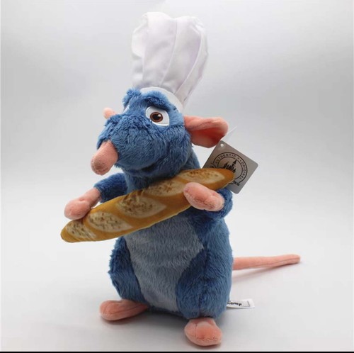 New disney ratatouille remy - disney,