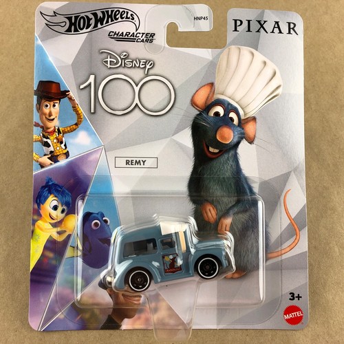 Hot wheels character cars - hot,