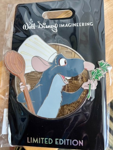 Disney d23 expo 2022 - disney, wdi