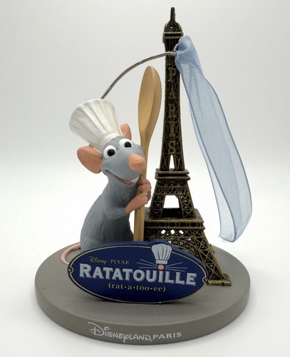 Disney ratatouille remy - disney,