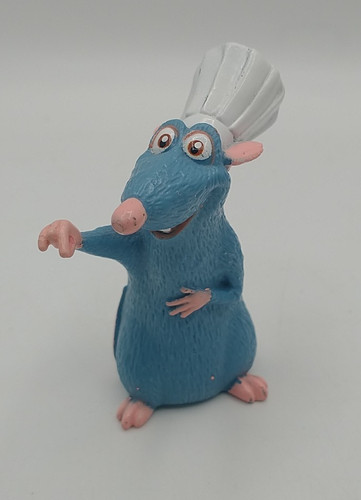 2007 vintage disney pixar - 2007,