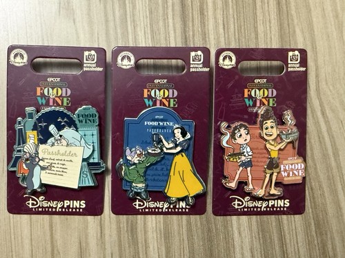Disney parks epcot - disney, trading