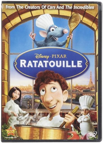 Ratatouille - (ws, ac3