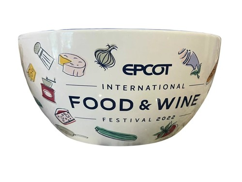 2022 disney parks epcot food - parks,