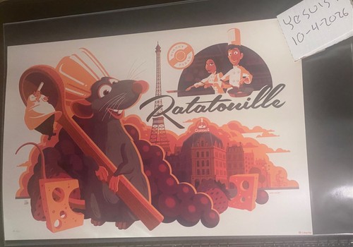 Tom whalen ratatouille - ratatouille, 11
