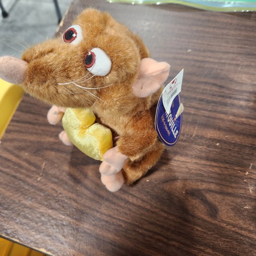 Disney store ratatouille - disney,
