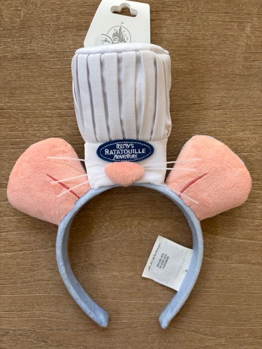 Disney parks ratatouille remy - disney,