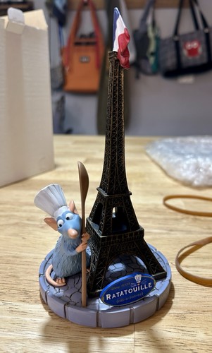Disney parks epcot - disney, paris