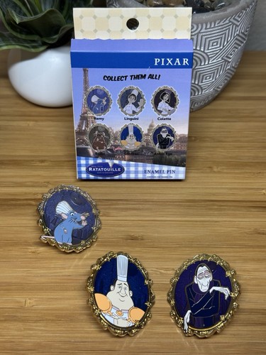 Disney pixar ratatouille - disney,
