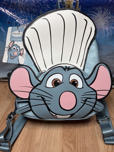 Disney pixar ratatouille remy - disney,