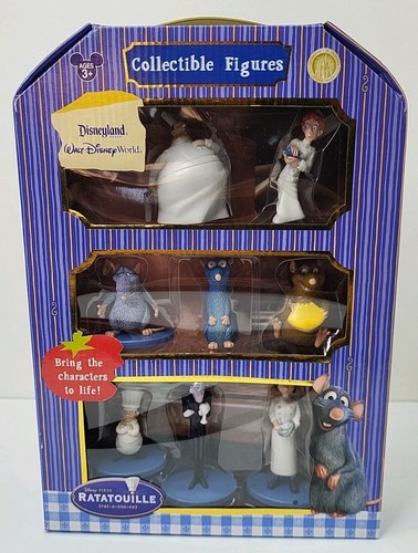 Disney parks ratatouille - disney,