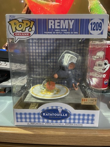 Funko pop deluxe disney - pop!,