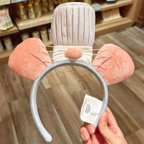 Disney 2026 mickey - hk, ears