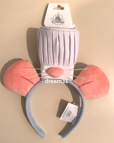 Nwt disney epcot mickey mouse - epcot,