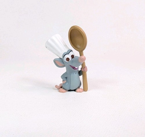 Remy ratatouille figure - ratatouille,