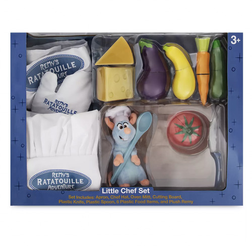 Disney parks remy - disney,