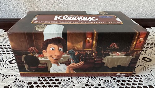 Ratatouille large kleenex - large,