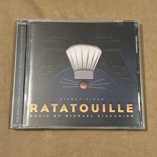 Ratatouille original - ratatouille,