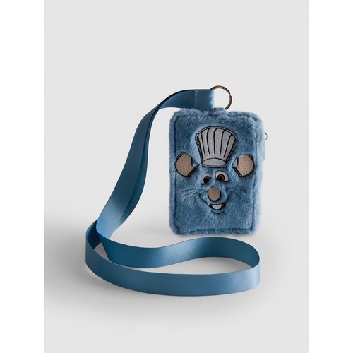 Disney ratatouille lanyard - disney’s,