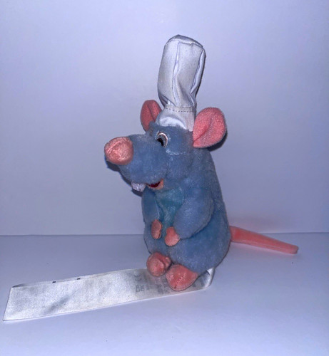 Disney ratatouille remy chef - remy,