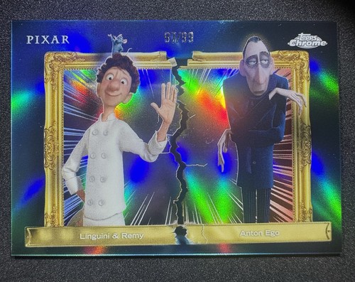 Topps chrome 2026 - , neon