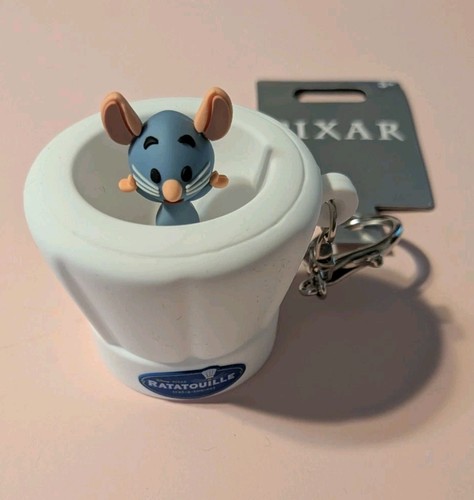 New disney parks remy - parks, remy's