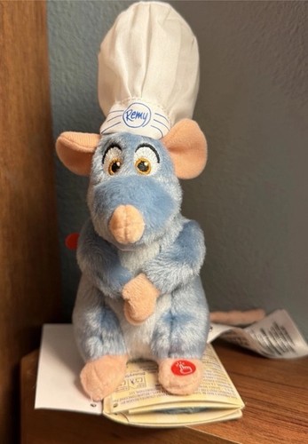Disney 2026 remy - remy's, ratatouille