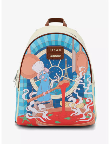 Loungefly disney pixar - disney,