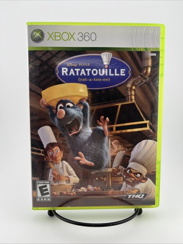 Ratatouille microsoft xbox - (microsoft,