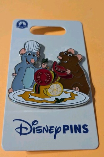 New disney parks remy emile - new, &