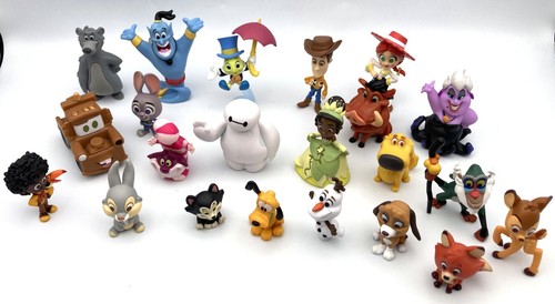 You choose disney - you,