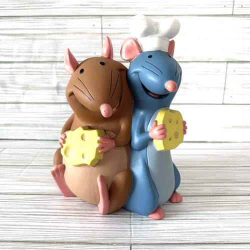 Disney pixar ratatouille - disney,