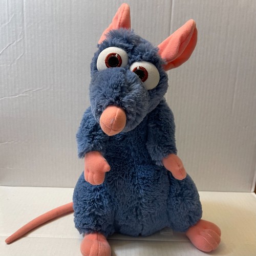 Disney store ratatouille remy - disney,
