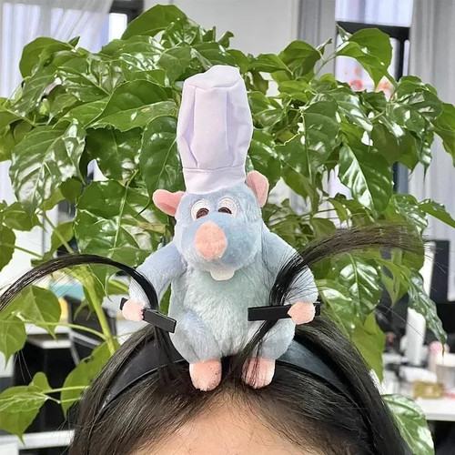 Ratatouille hairband new - ratatouille,