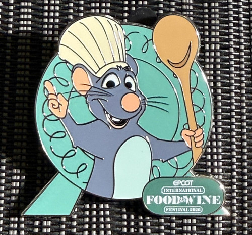 Disney epcot food wine - &,