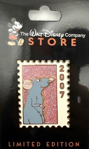 Dec pixar stamp - dec,