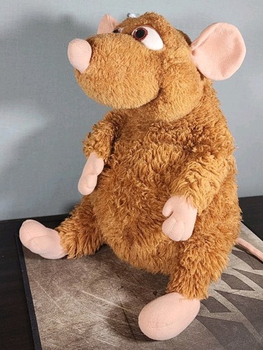 Disney pixar ratatouille - ratatouille, 14"