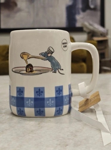New rae dunn pixar - new,