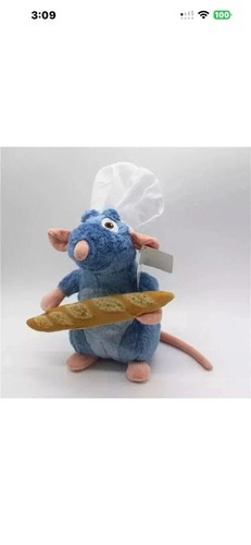 New ratatouille remy - ratatouille,